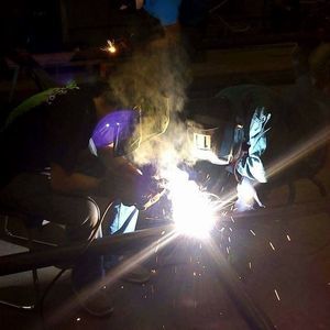 Meet your Posher, Tanner